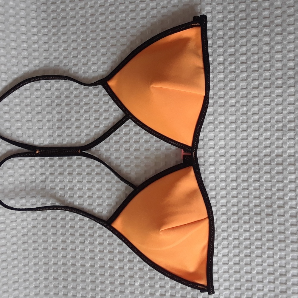 Victoria's secret bikini top